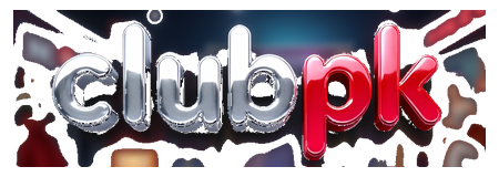 clubpk vip logo