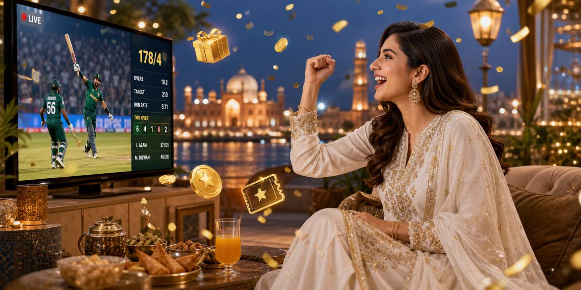 clubpk vip Live Casino